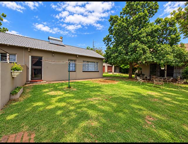3 BEDROOM HOUSE FOR SALE IN ARCON PARK